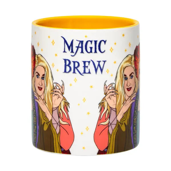 Magic Brew Mug
