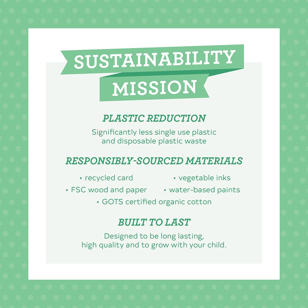 Safari Babies – Includes 4 Mini Puzzles