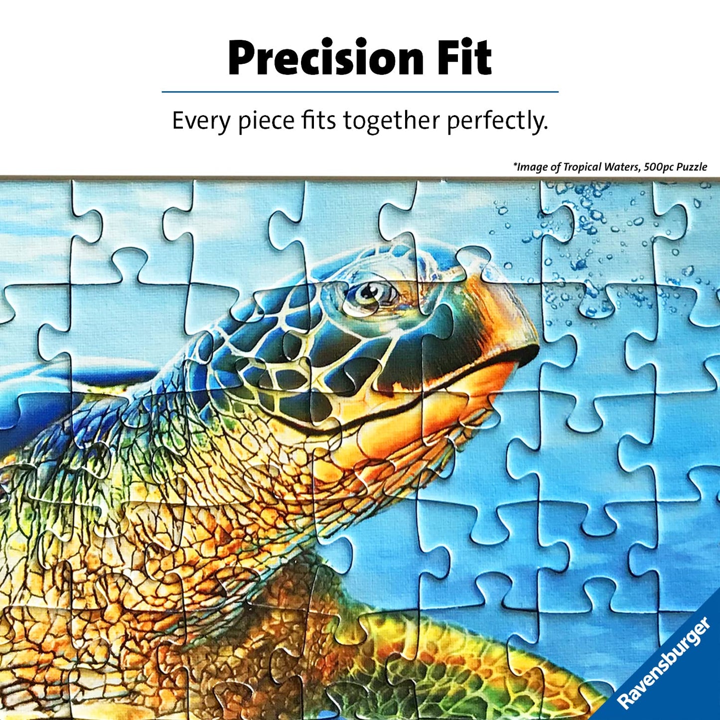 Books, Bits, & Bobs 1000 Piece Jigsaw Puzzle