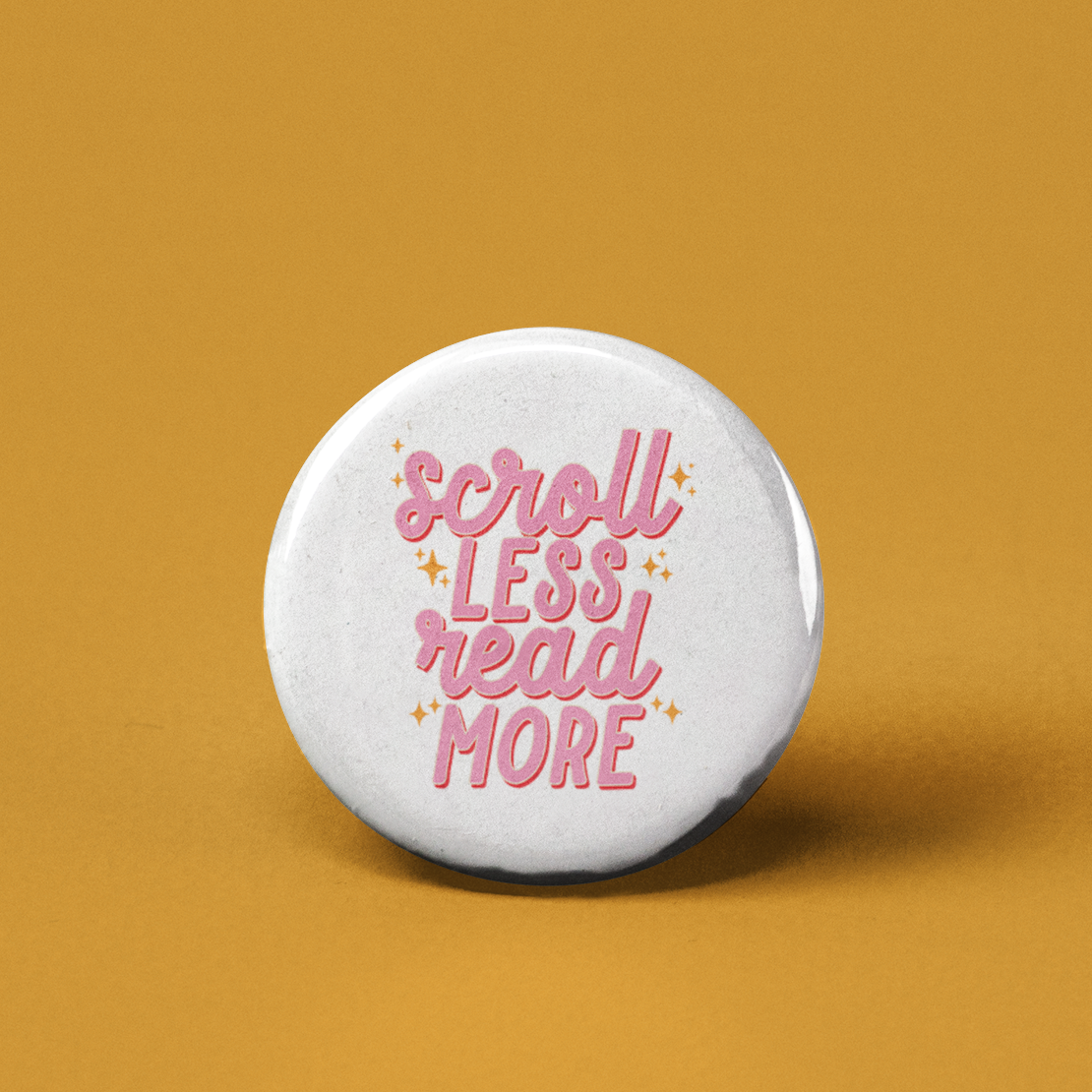 Scroll Less Read More Pinback Button