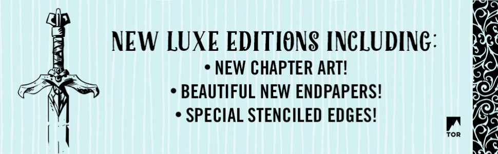 Bookshops & Bonedust: Deluxe Edition (Legends & Lattes)