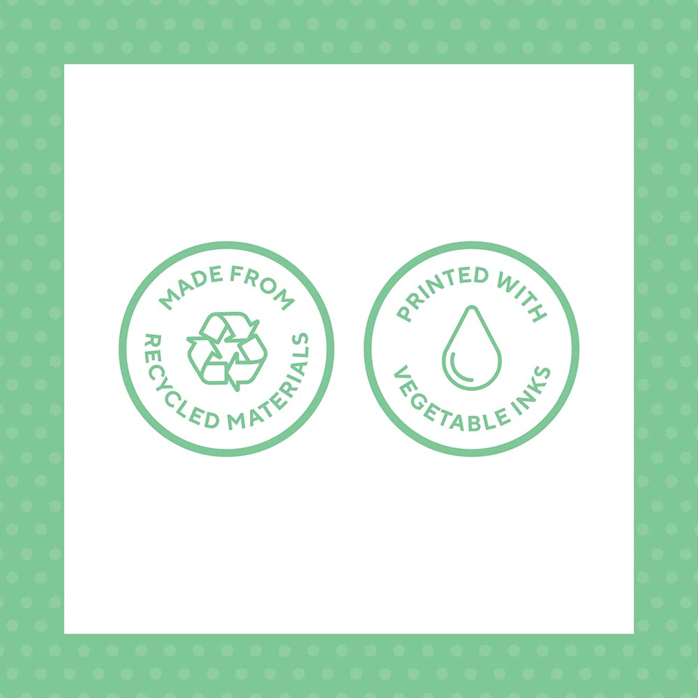 Safari Babies – Includes 4 Mini Puzzles