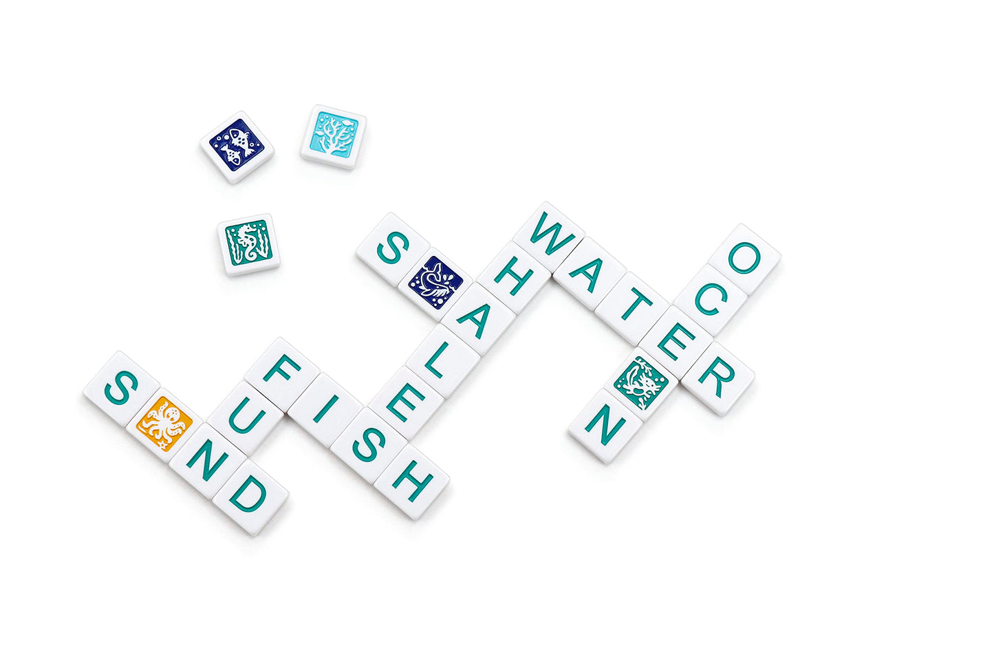 Bananagrams: Multi-Award-Winning Word Game
