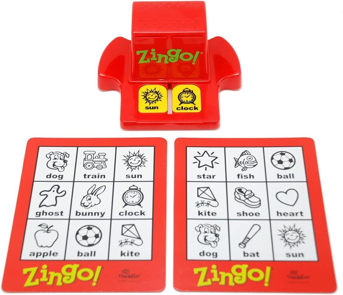 Zingo!