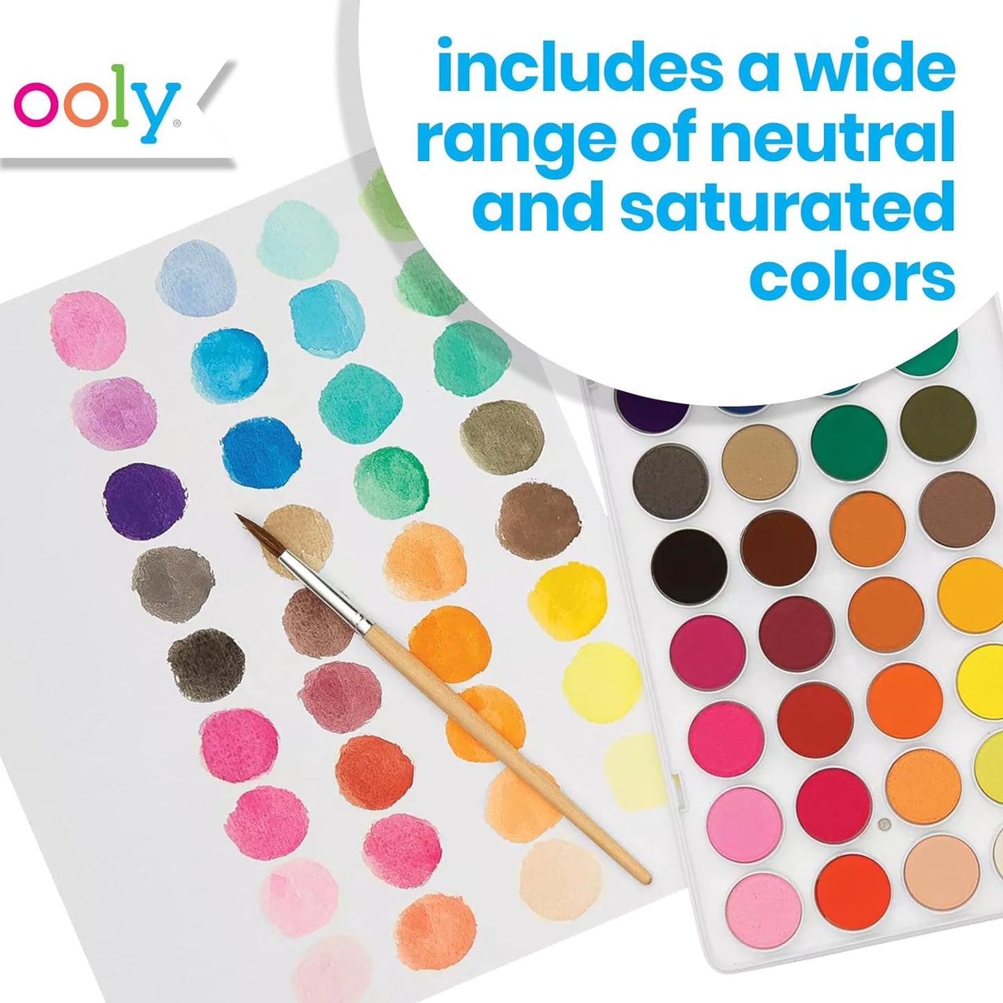 Lil' Art Bundle