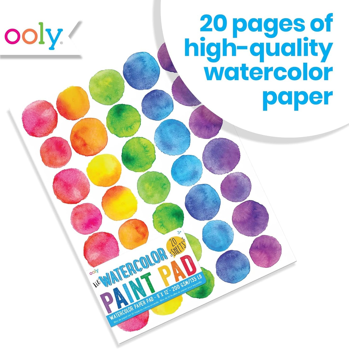 Lil' Art Bundle
