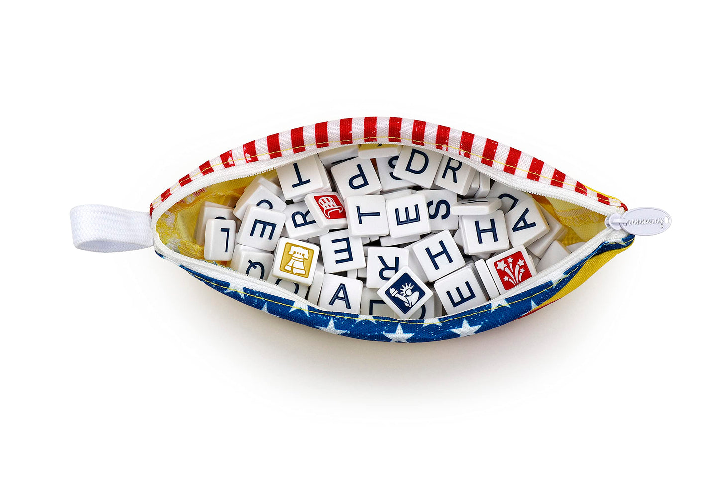 Bananagrams: Multi-Award-Winning Word Game