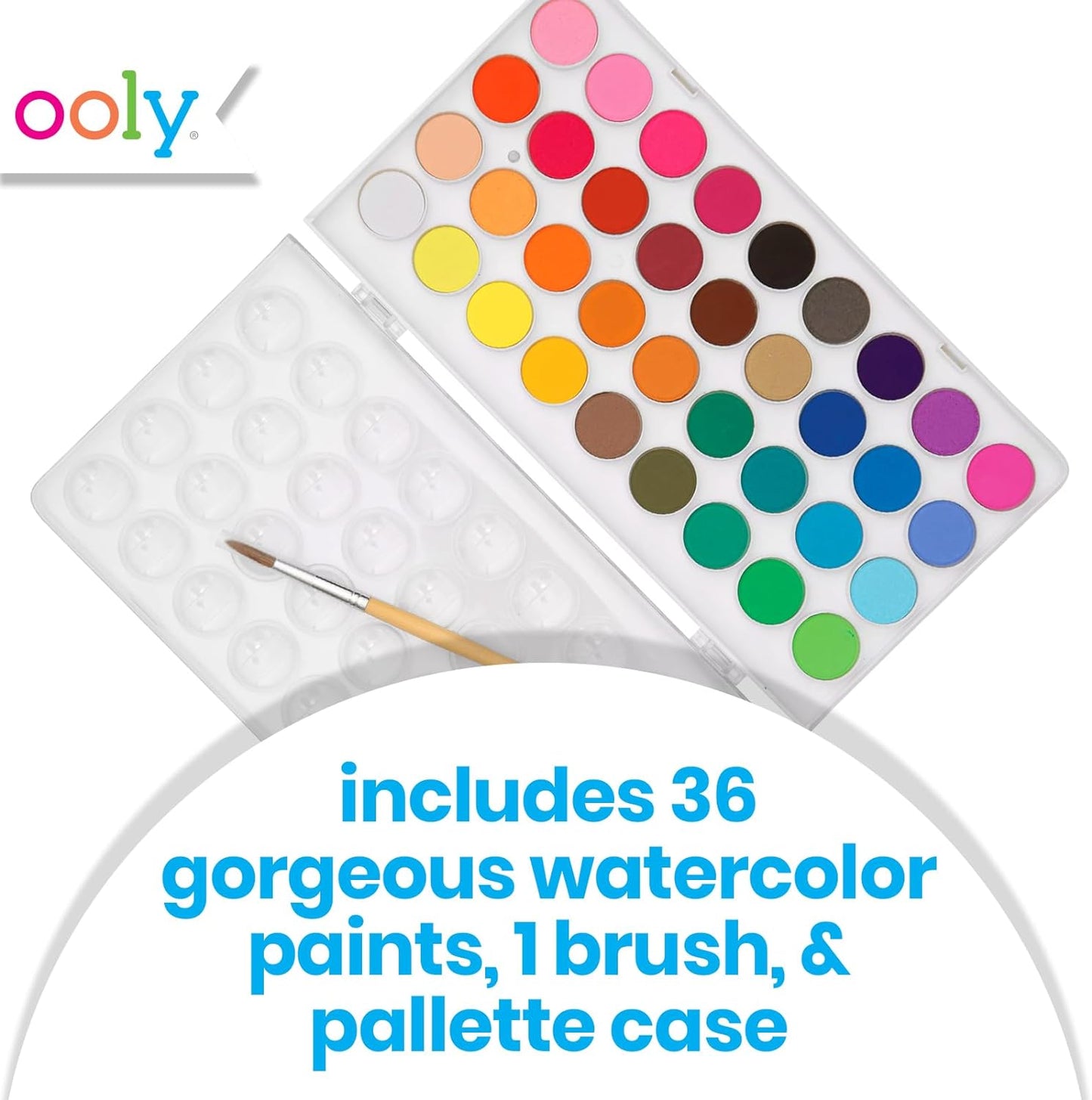 Lil' Art Bundle