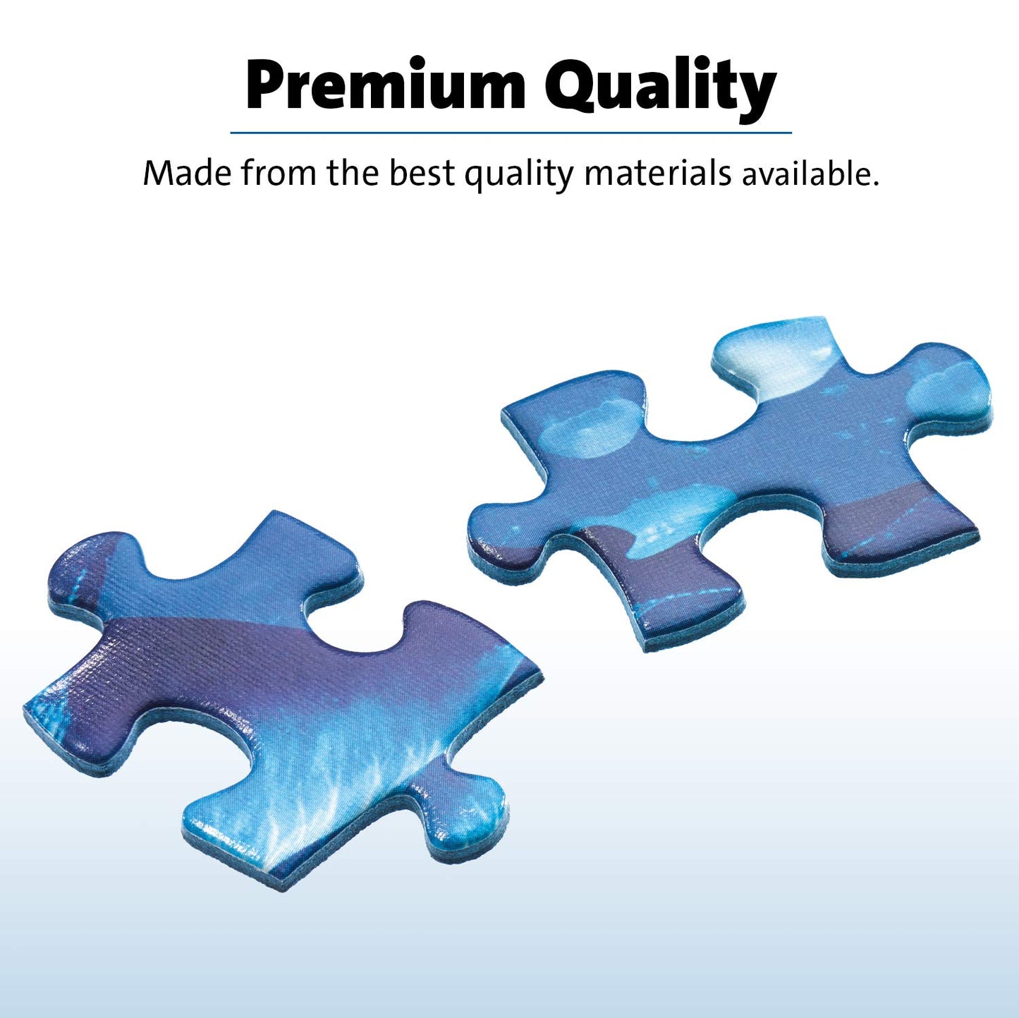 Woodland Friends 200 Piece Puzzle