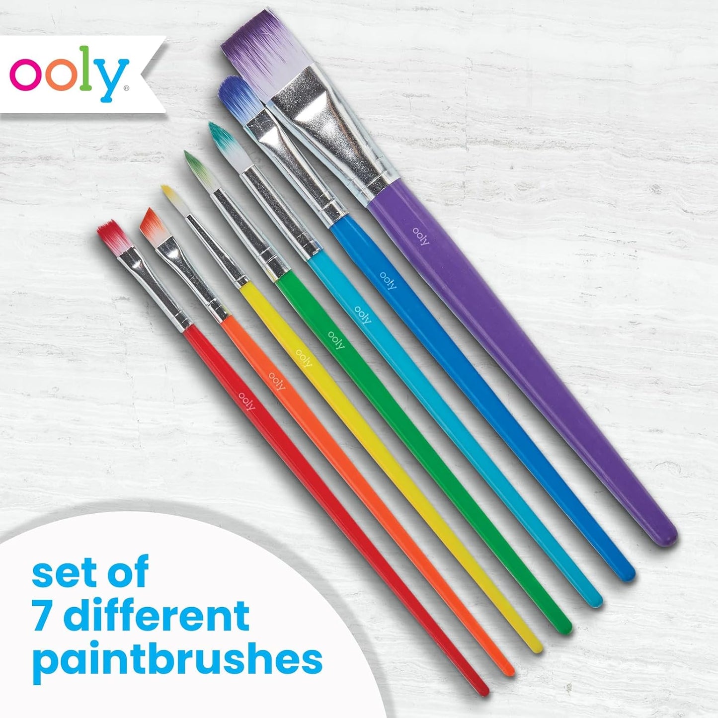 Lil' Art Bundle