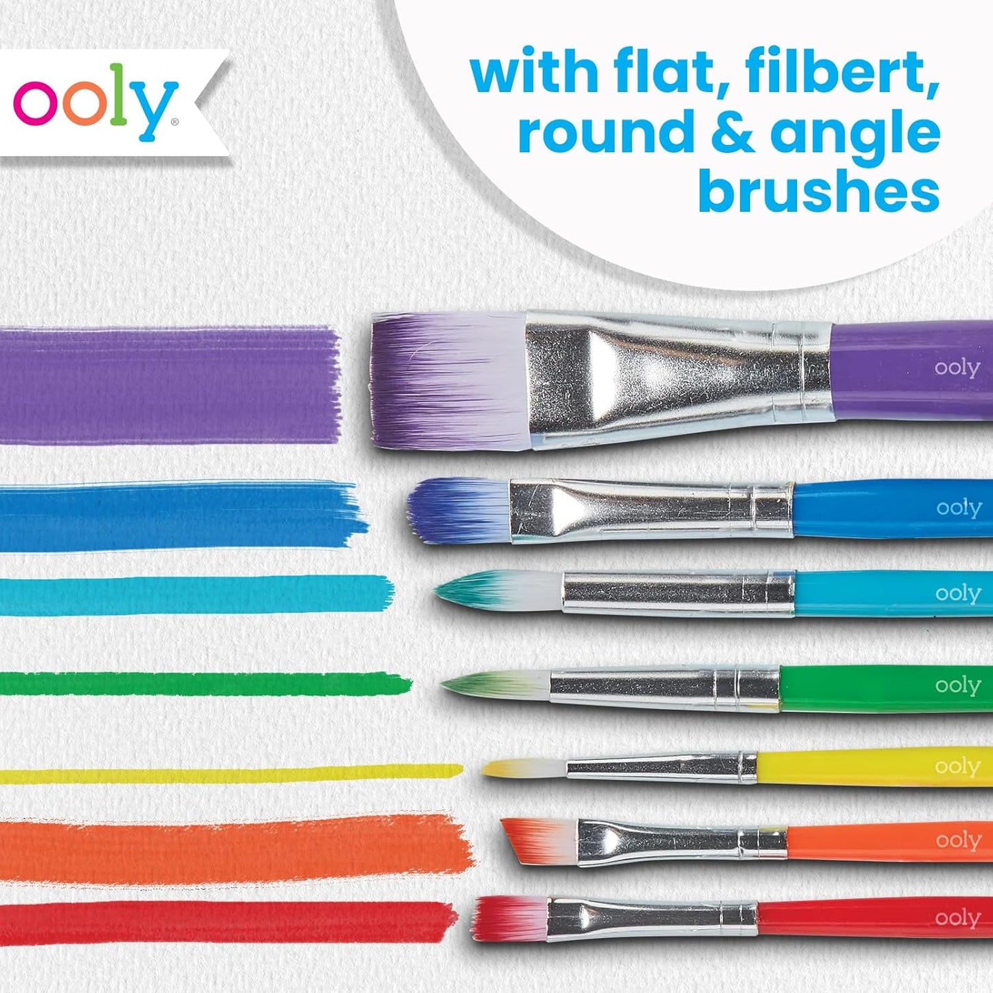 Lil' Art Bundle
