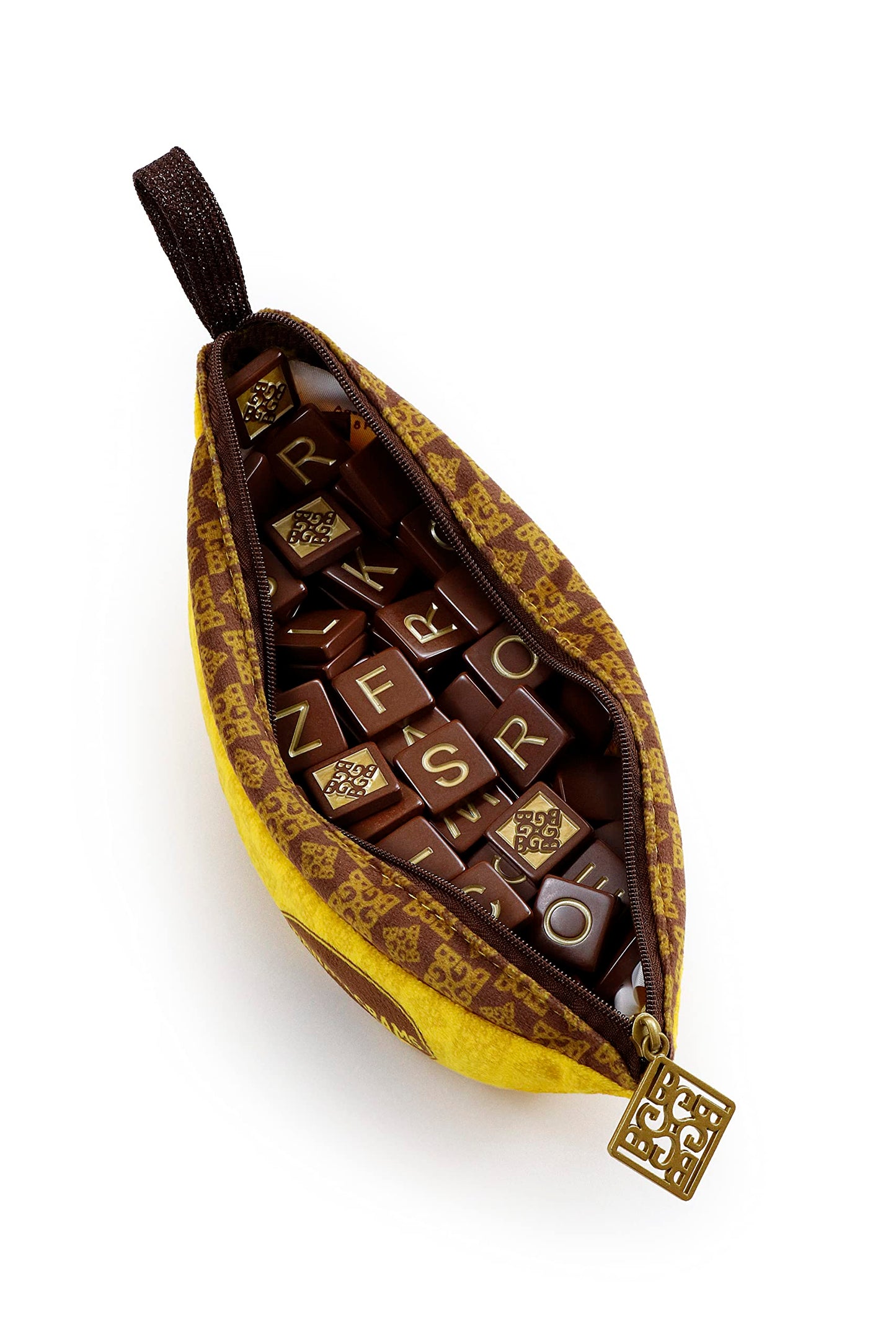 Bananagrams: Multi-Award-Winning Word Game