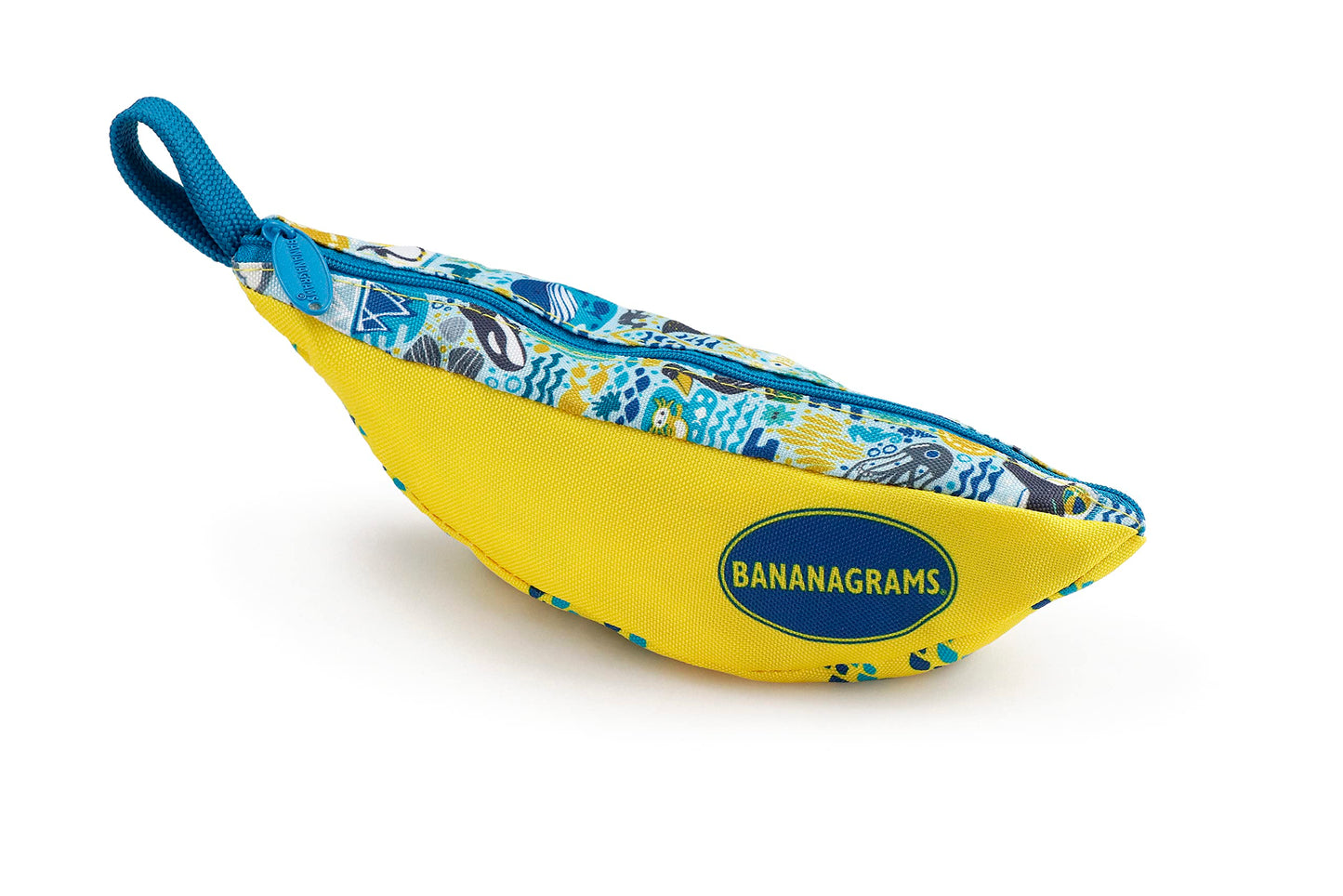 Bananagrams: Multi-Award-Winning Word Game