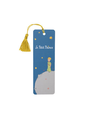 The Little Prince Bookmark