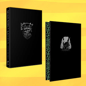 Legends & Lattes: Deluxe Edition