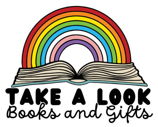 Take a Look Books Gift Card